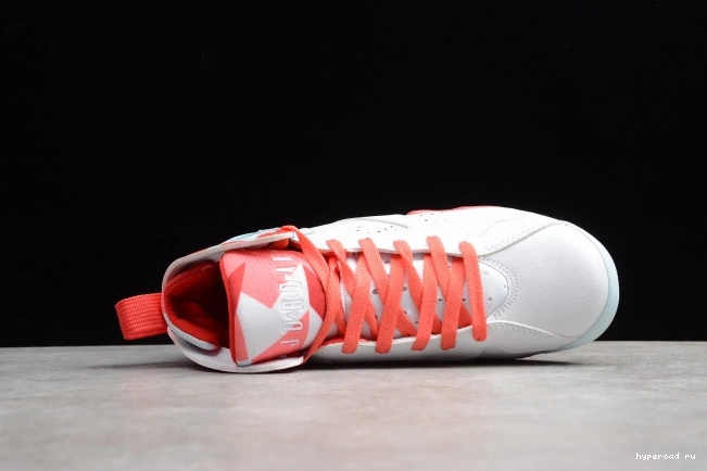 Mist 7 Jordan Topaz (GS) Air 442960-104 Retro 0710